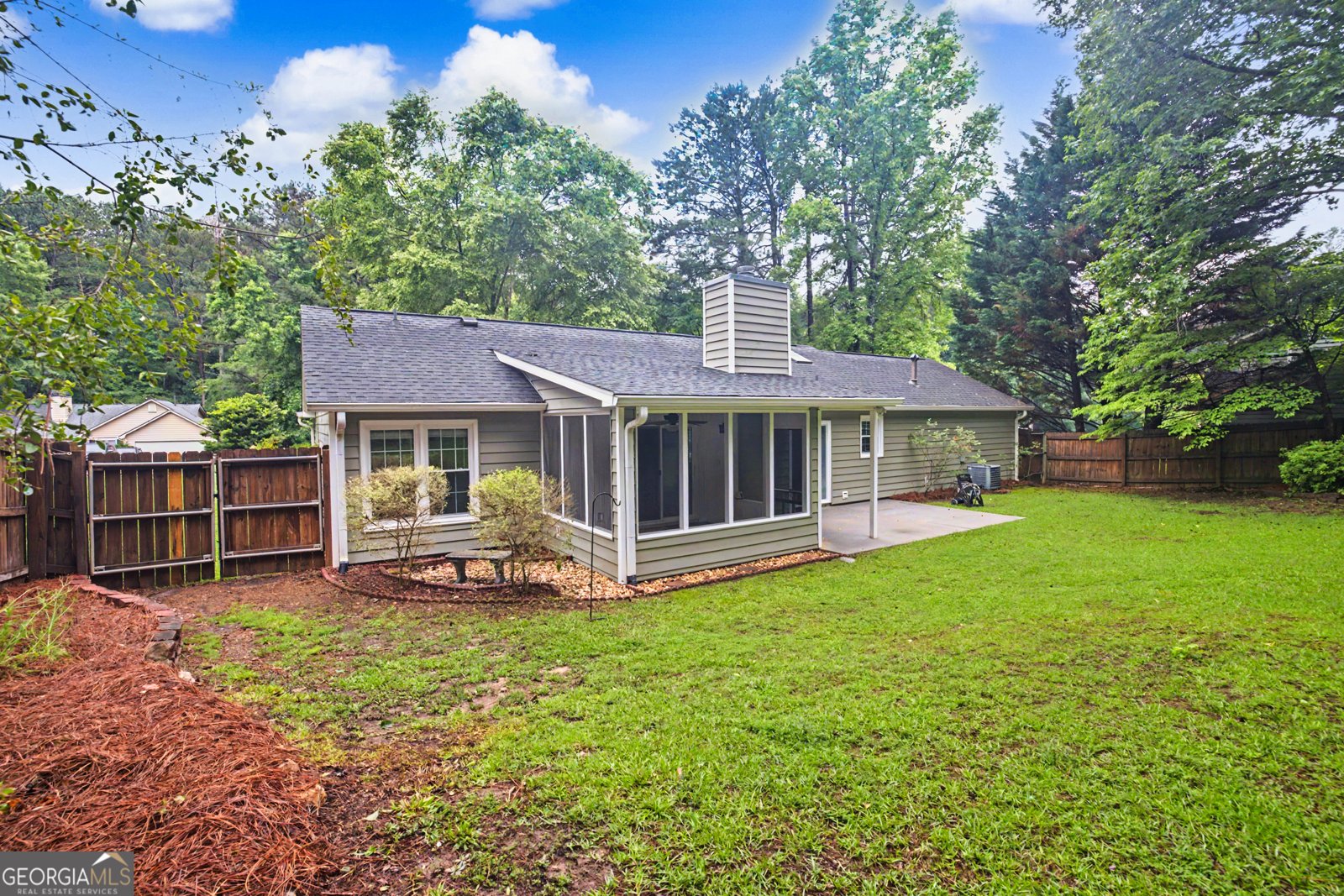 204 Kentwood Drive Peachtree City - Photo 29