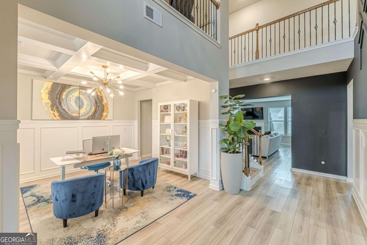 830 Orwell Drive Stockbridge - Photo 14
