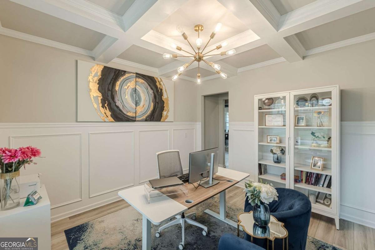 830 Orwell Drive Stockbridge - Photo 21