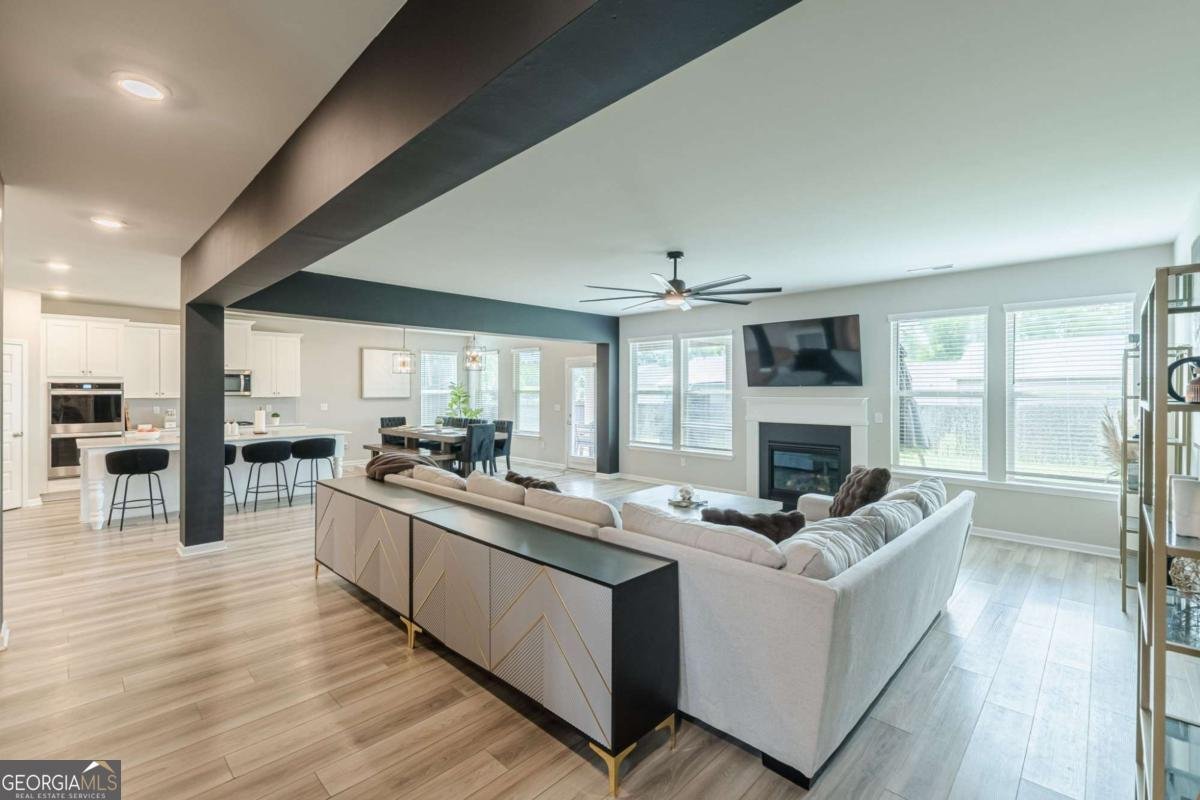 830 Orwell Drive Stockbridge - Photo 29