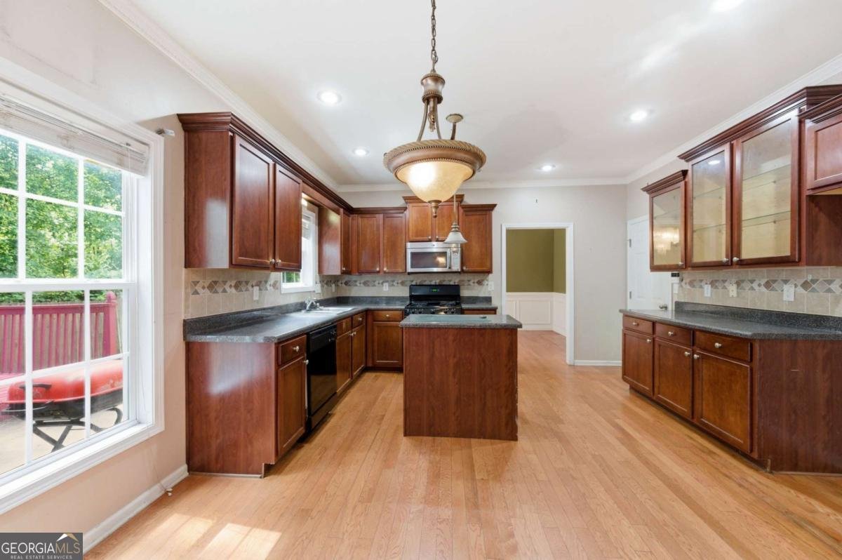 4120 Preserve Lane Snellville - Photo 10