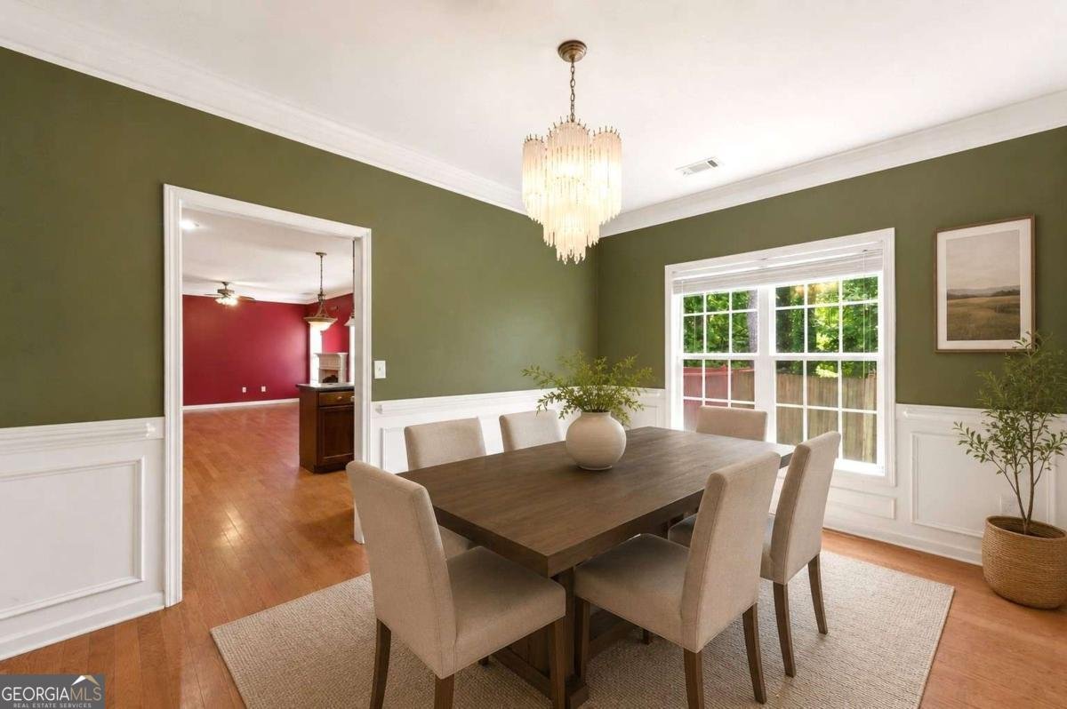 4120 Preserve Lane Snellville - Photo 11