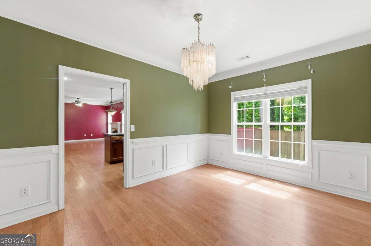 4120 Preserve Lane Snellville - Photo 12