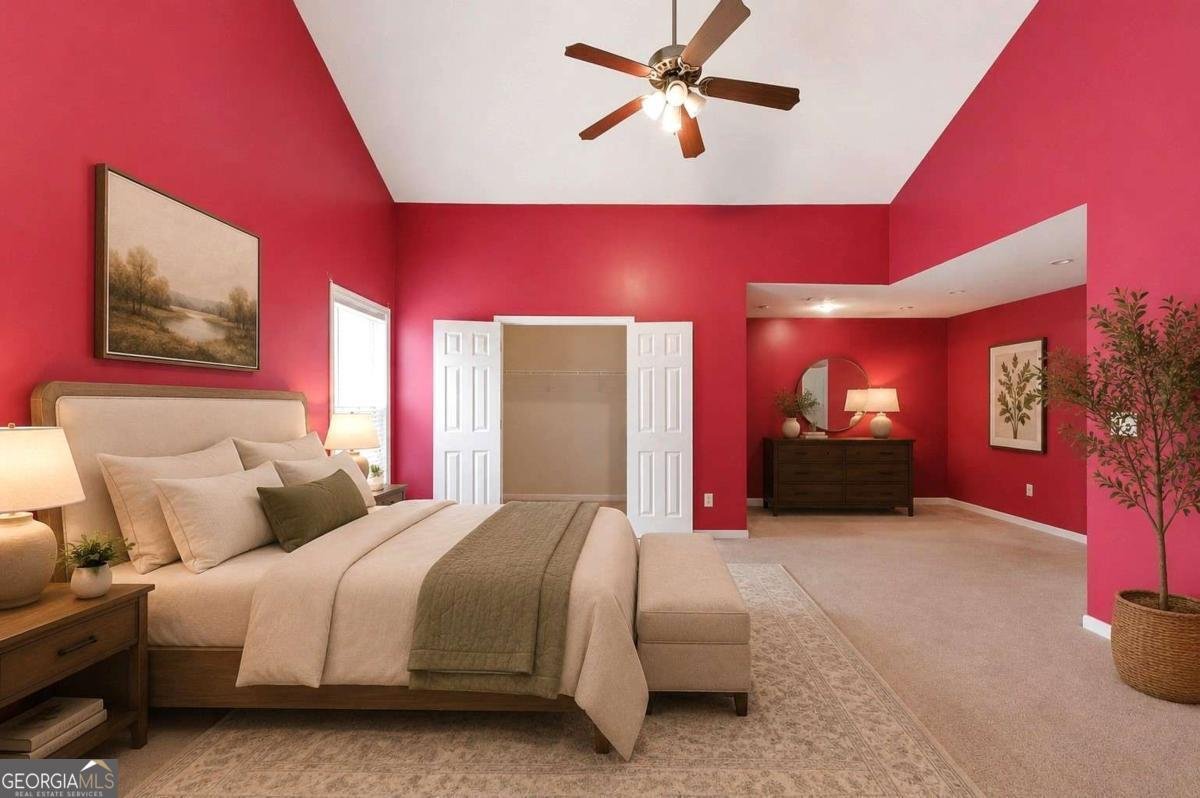 4120 Preserve Lane Snellville - Photo 14