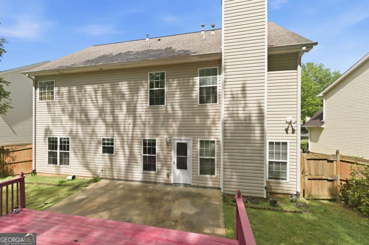 4120 Preserve Lane Snellville - Photo 23