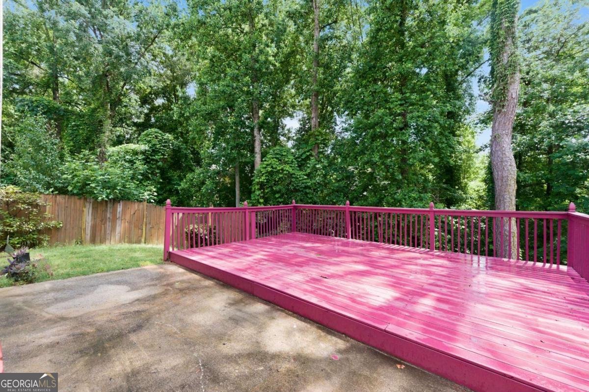4120 Preserve Lane Snellville - Photo 24