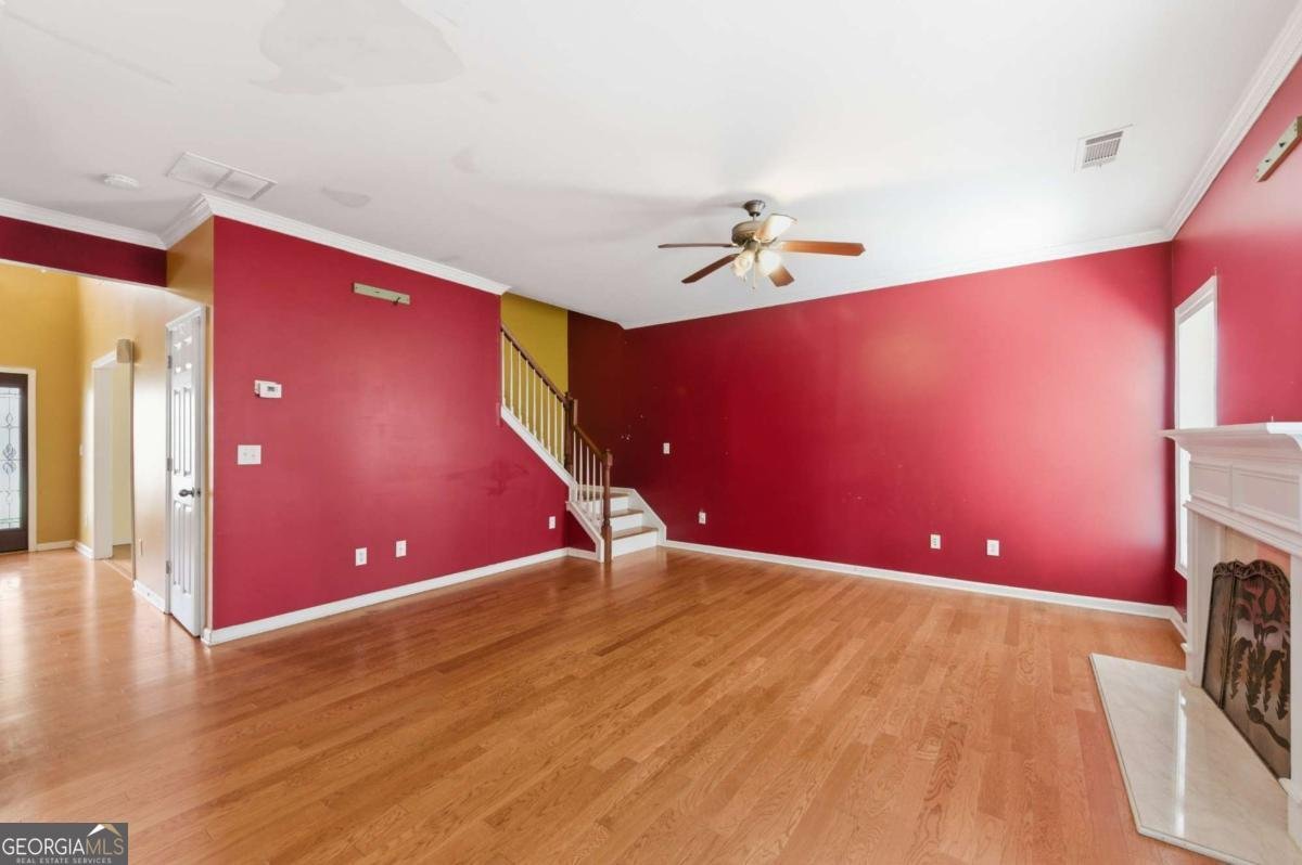 4120 Preserve Lane Snellville - Photo 6