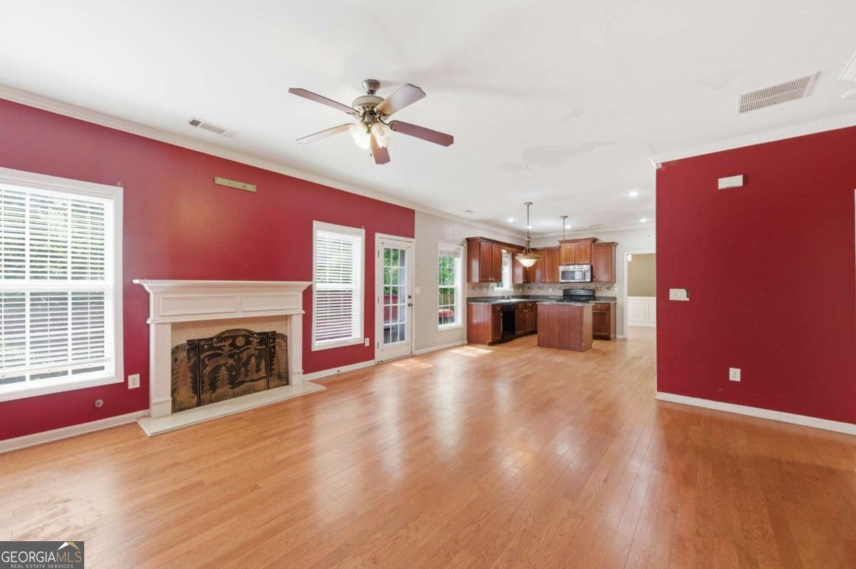 4120 Preserve Lane Snellville - Photo 8