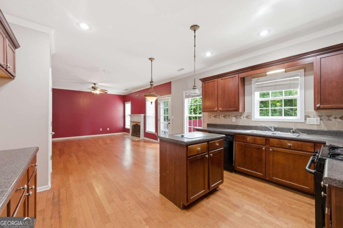 4120 Preserve Lane Snellville - Photo 9