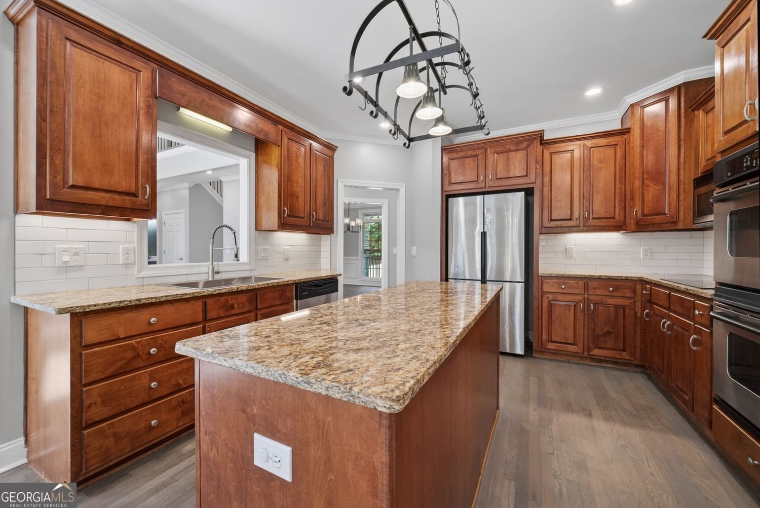 1641 White Oak Cove Loganville - Photo 22