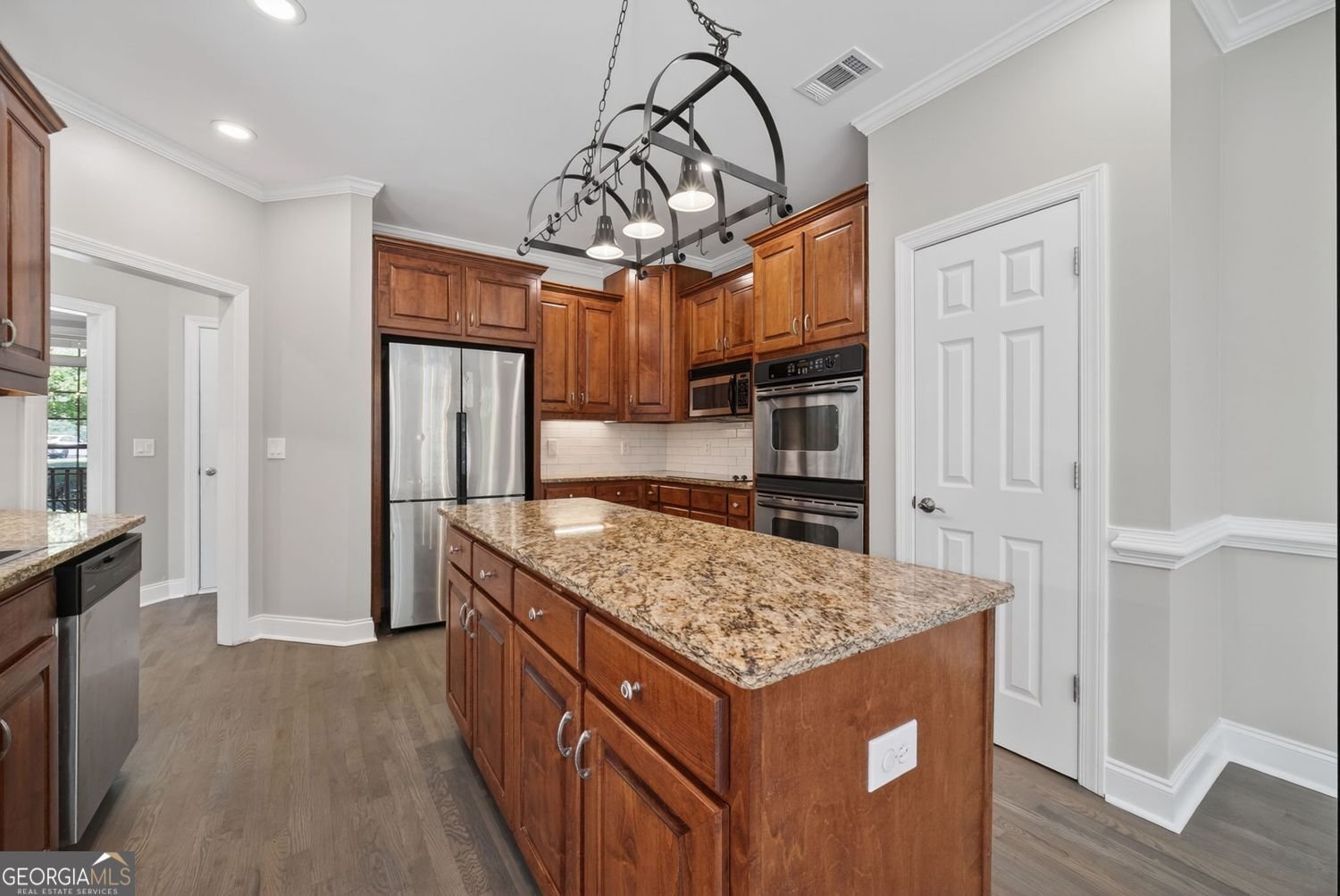 1641 White Oak Cove Loganville - Photo 23