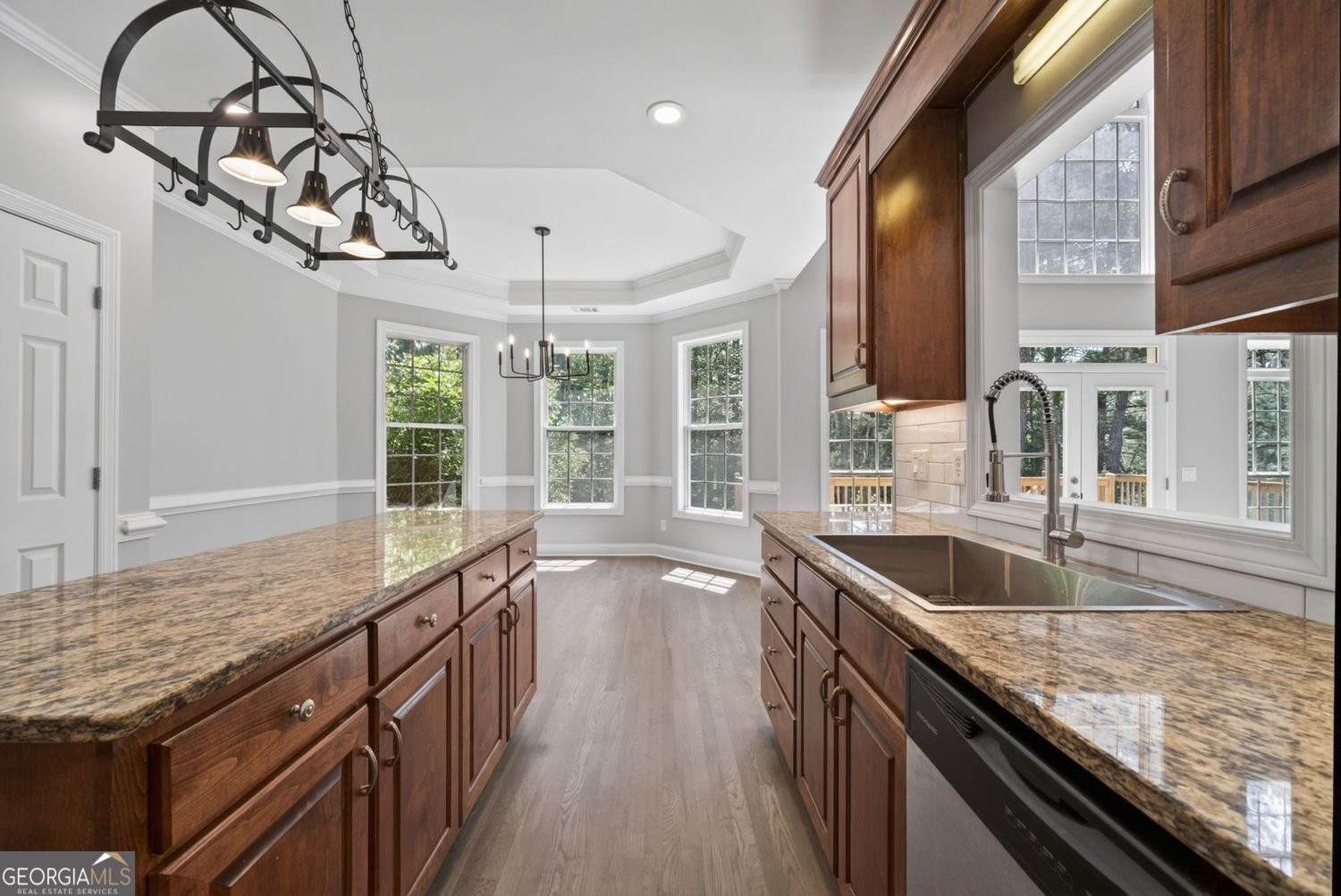 1641 White Oak Cove Loganville - Photo 25