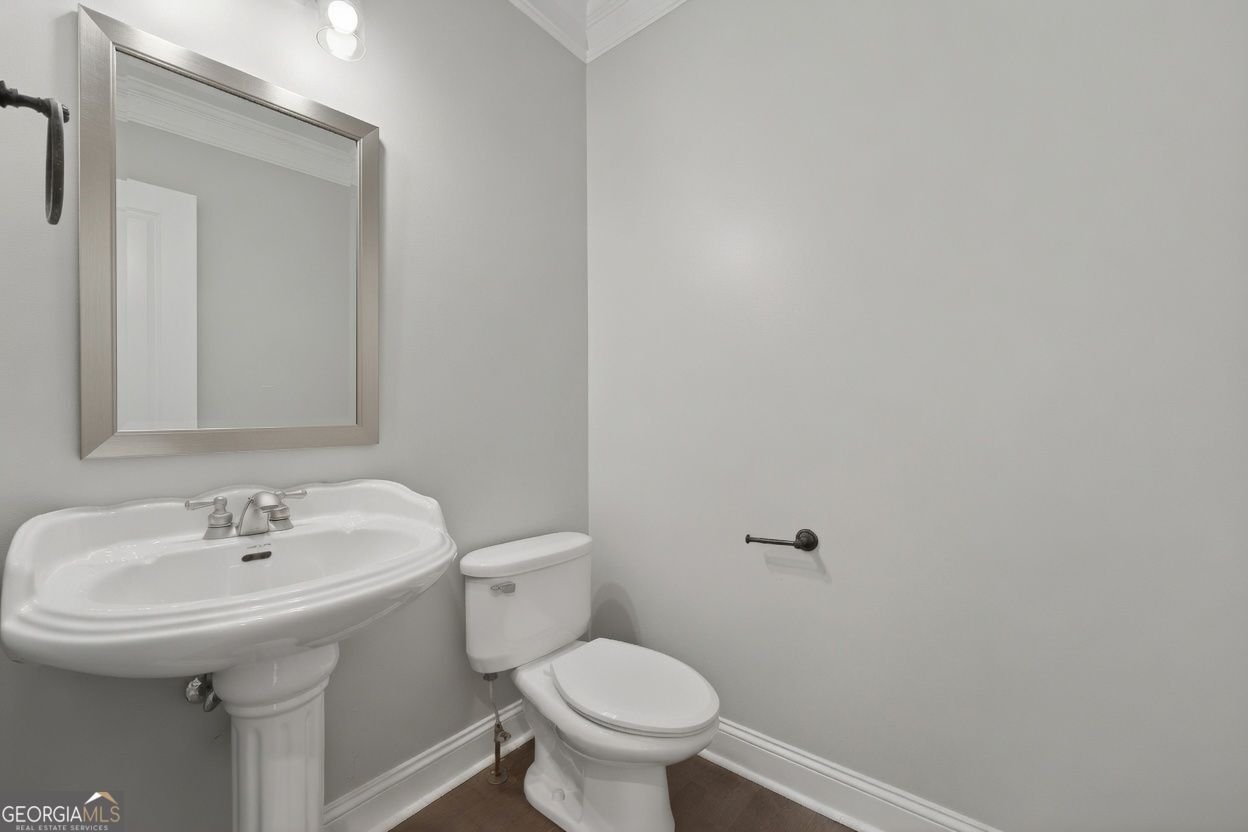1641 White Oak Cove Loganville - Photo 29