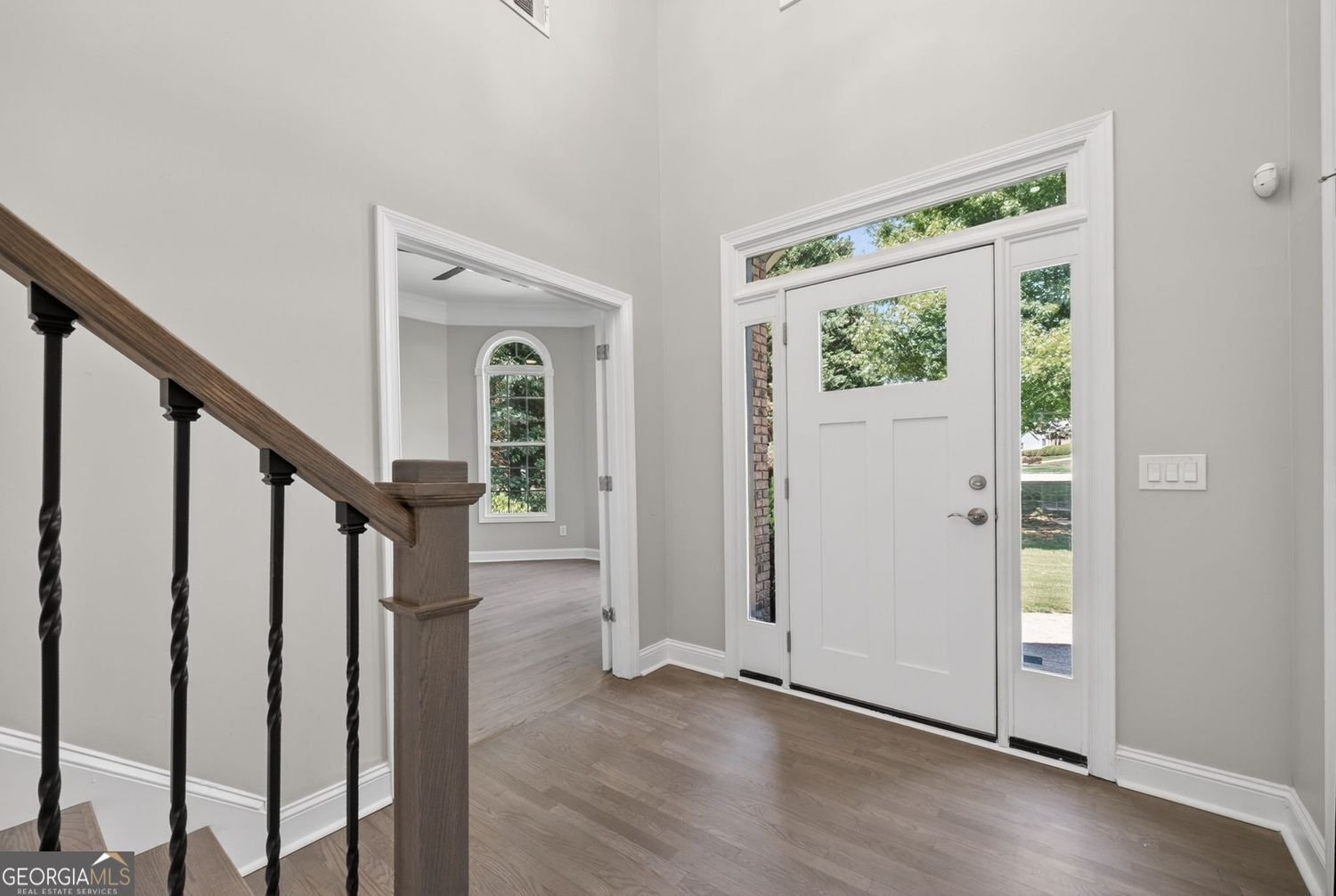 1641 White Oak Cove Loganville - Photo 8