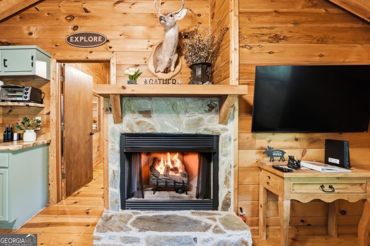 37 Dean Court Blue Ridge - Photo 13