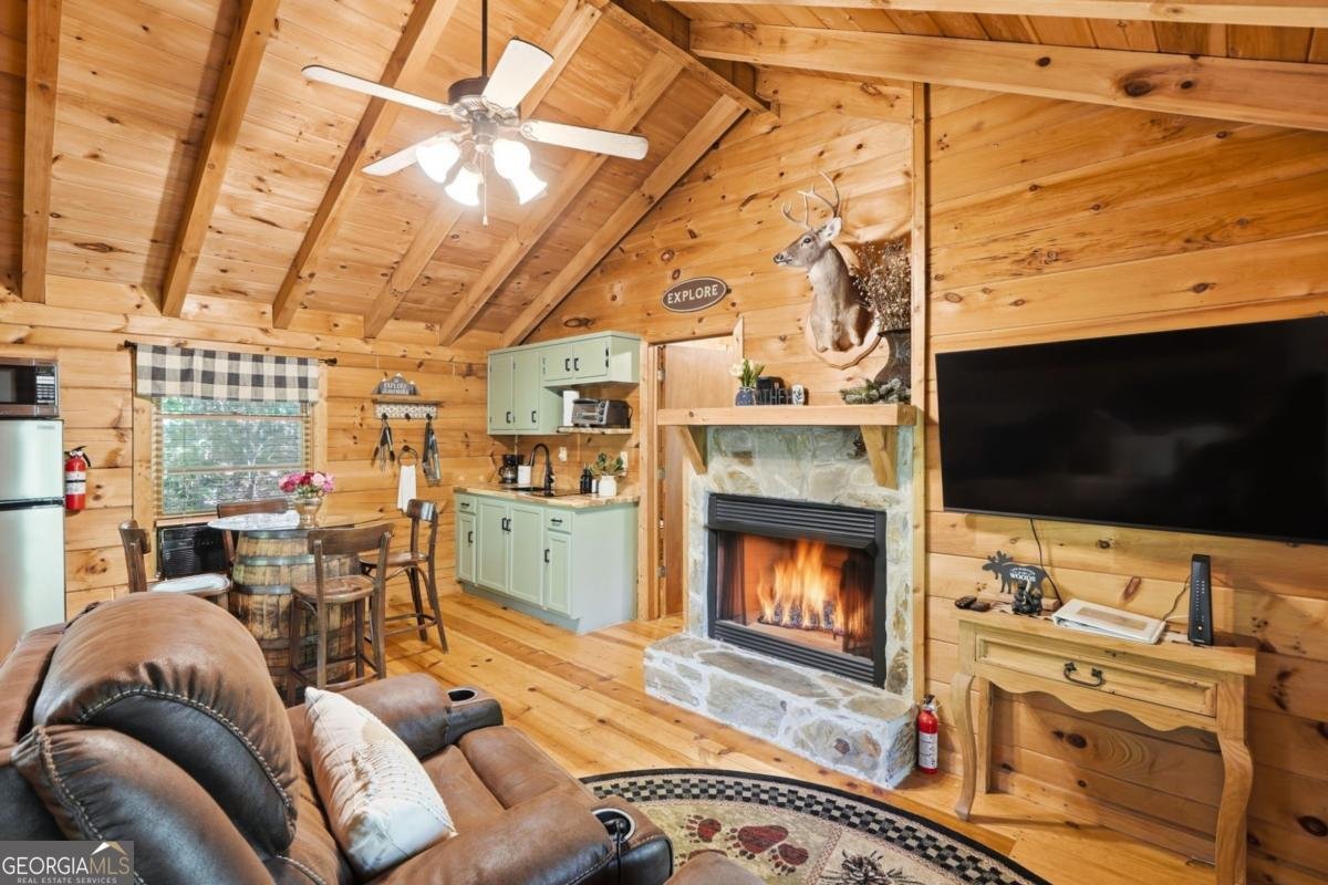 37 Dean Court Blue Ridge - Photo 6