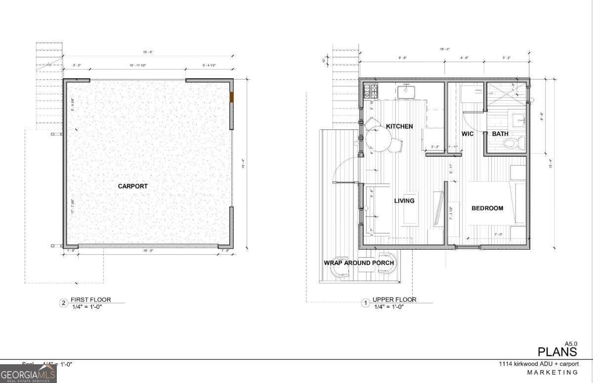 1114 Kirkwood Avenue Atlanta - Photo 63