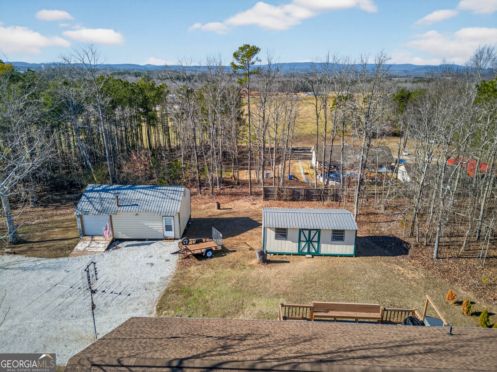 79 Pleasant Grove Road Lineville - Photo 27