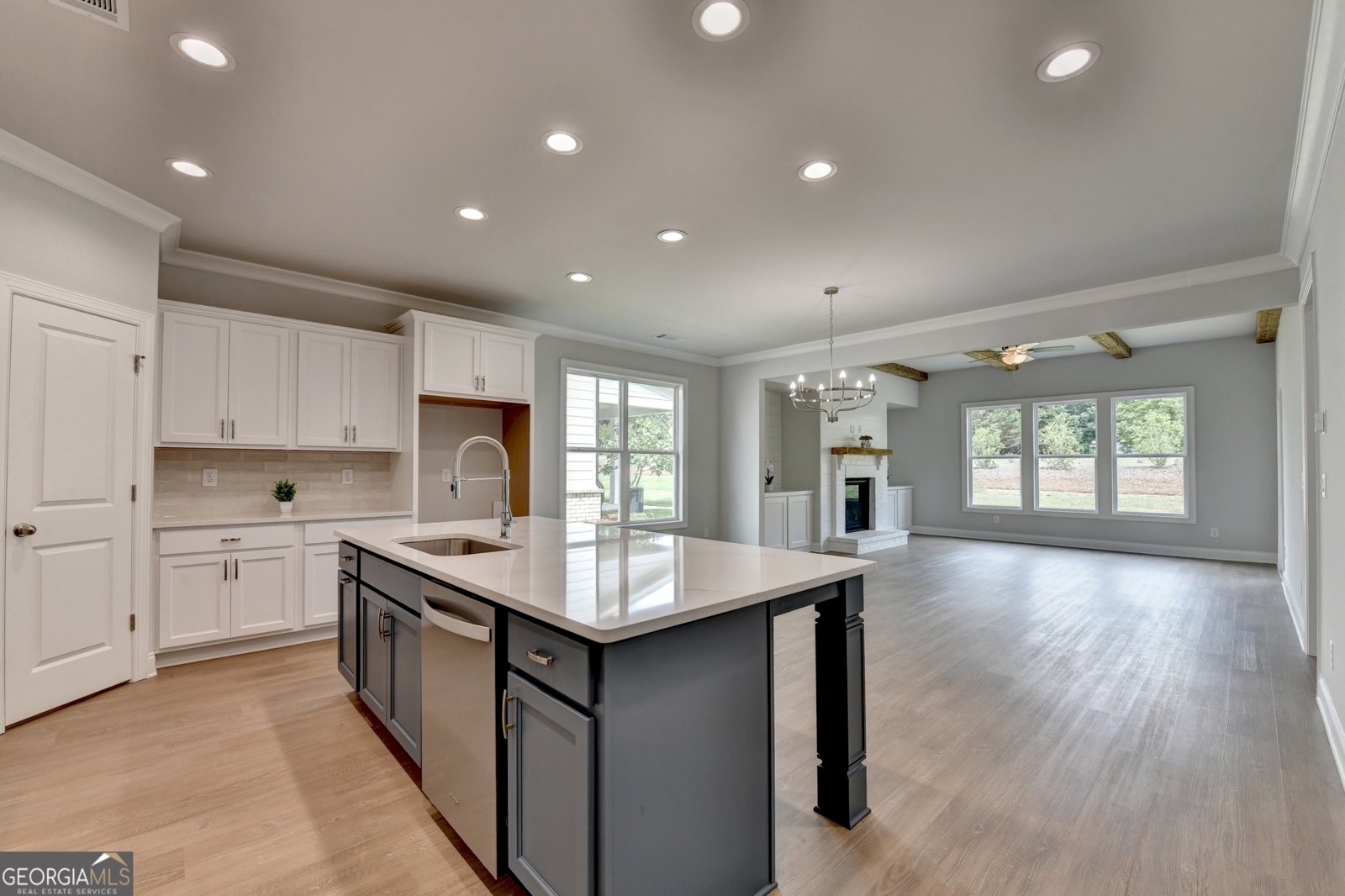 1251 Bartlett Trace Suwanee - Photo 14
