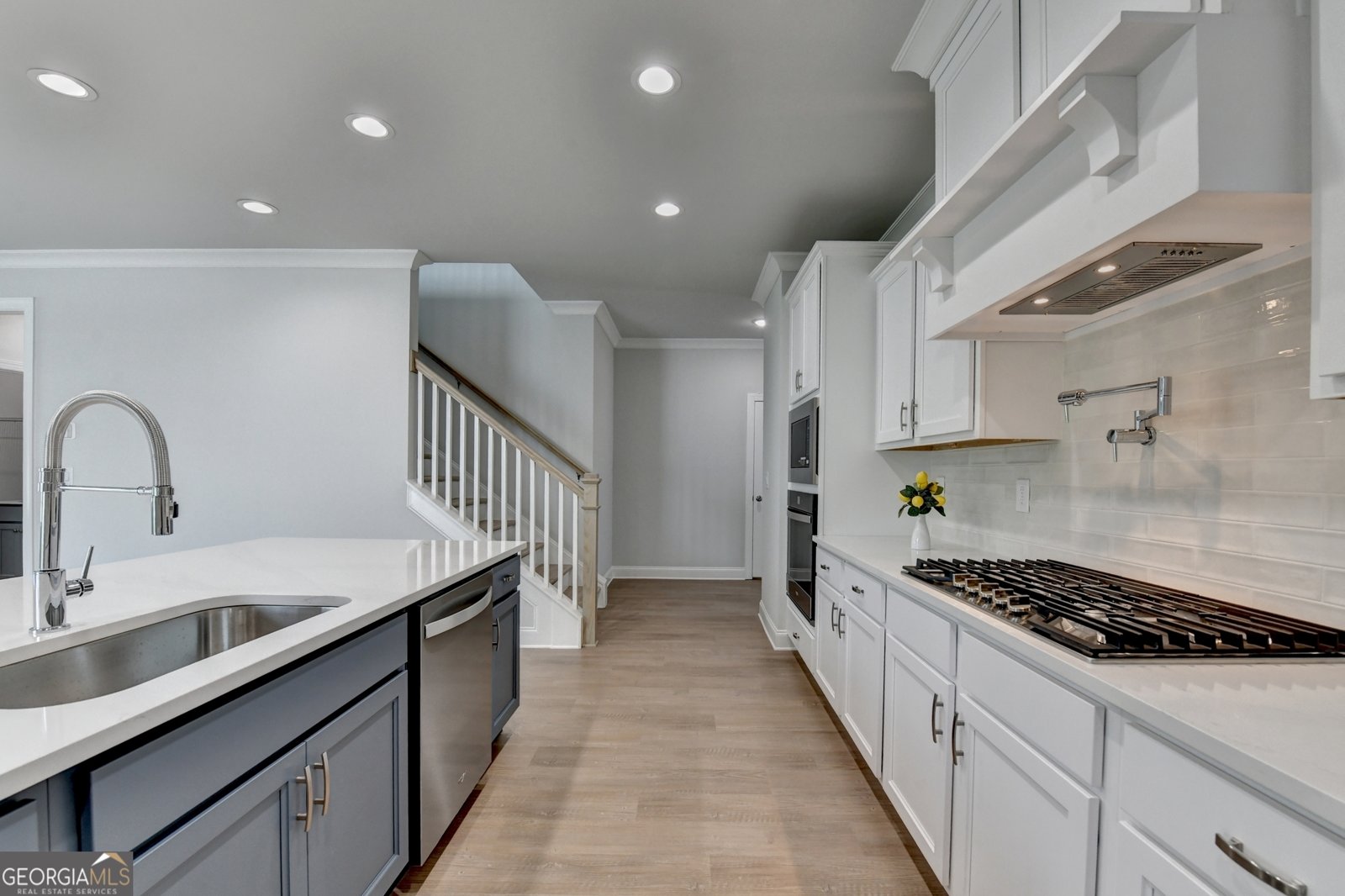 1251 Bartlett Trace Suwanee - Photo 19