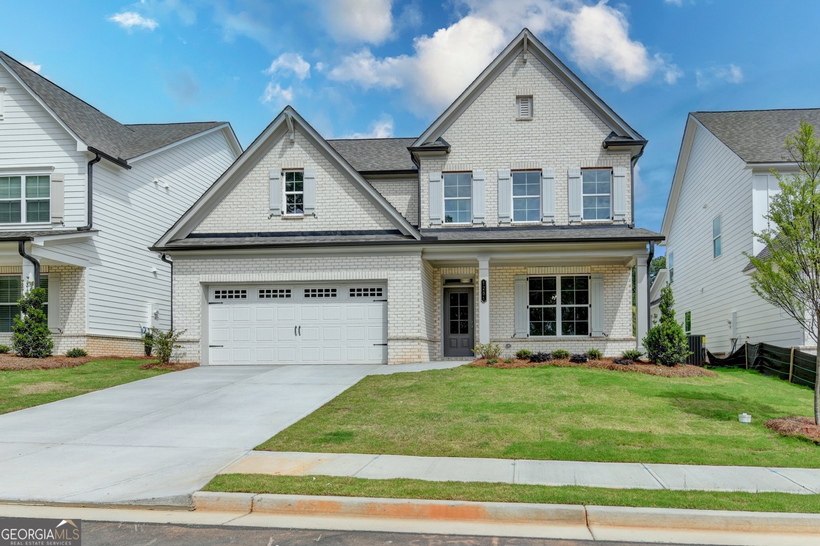 1251 Bartlett Trace Suwanee - Photo 2