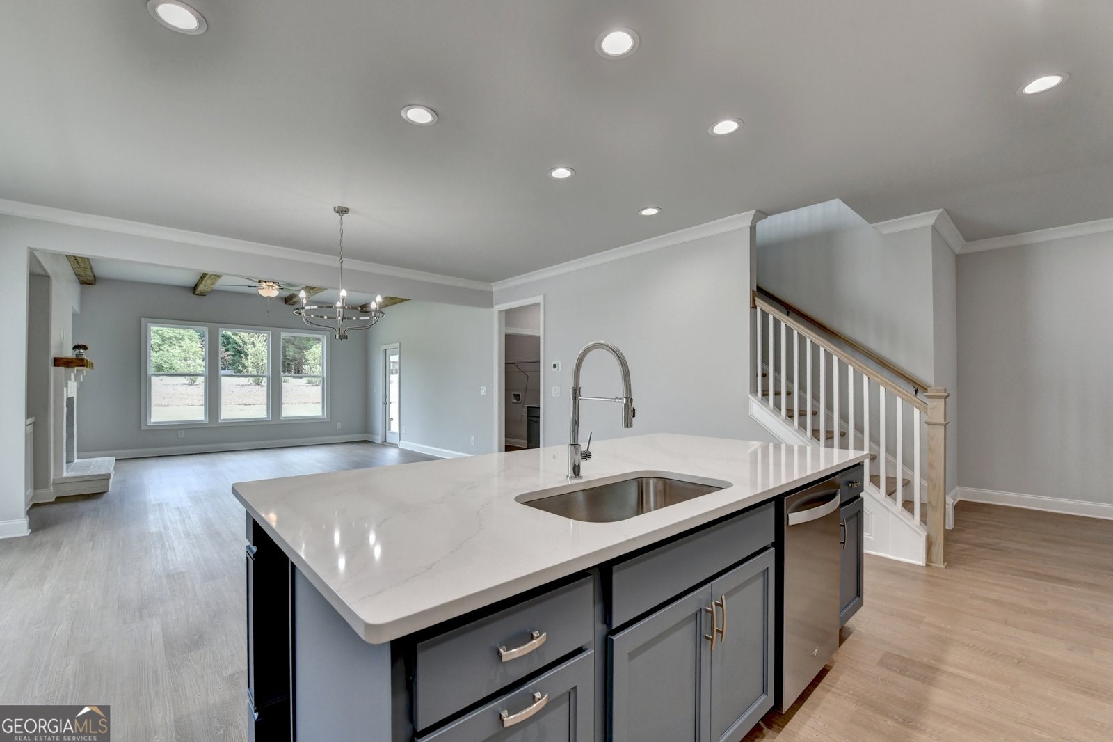 1251 Bartlett Trace Suwanee - Photo 20