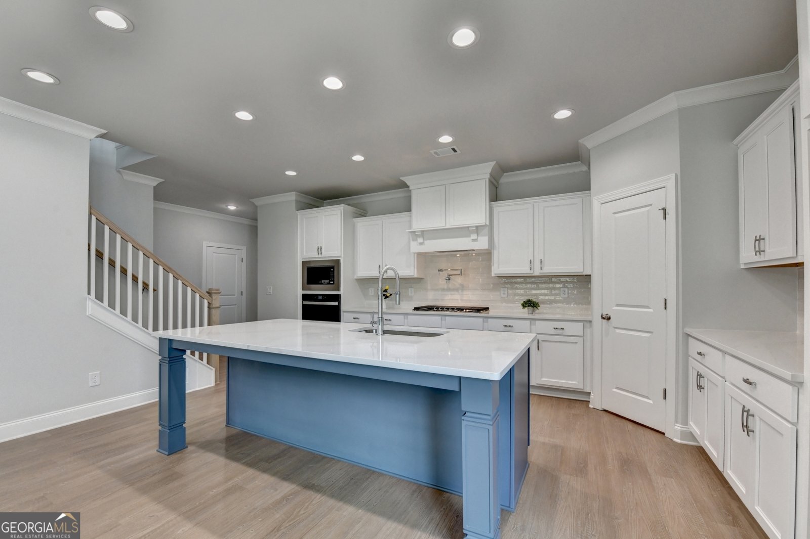 1251 Bartlett Trace Suwanee - Photo 21