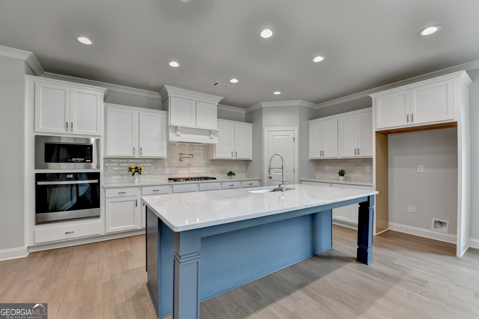 1251 Bartlett Trace Suwanee - Photo 24