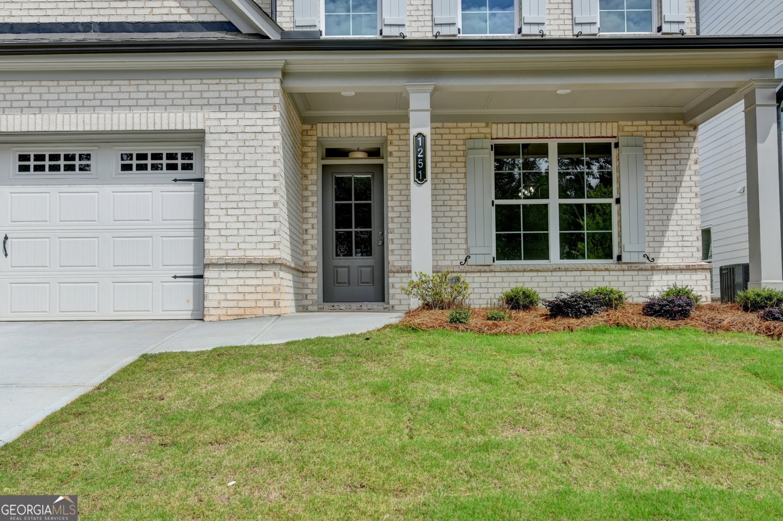 1251 Bartlett Trace Suwanee - Photo 3