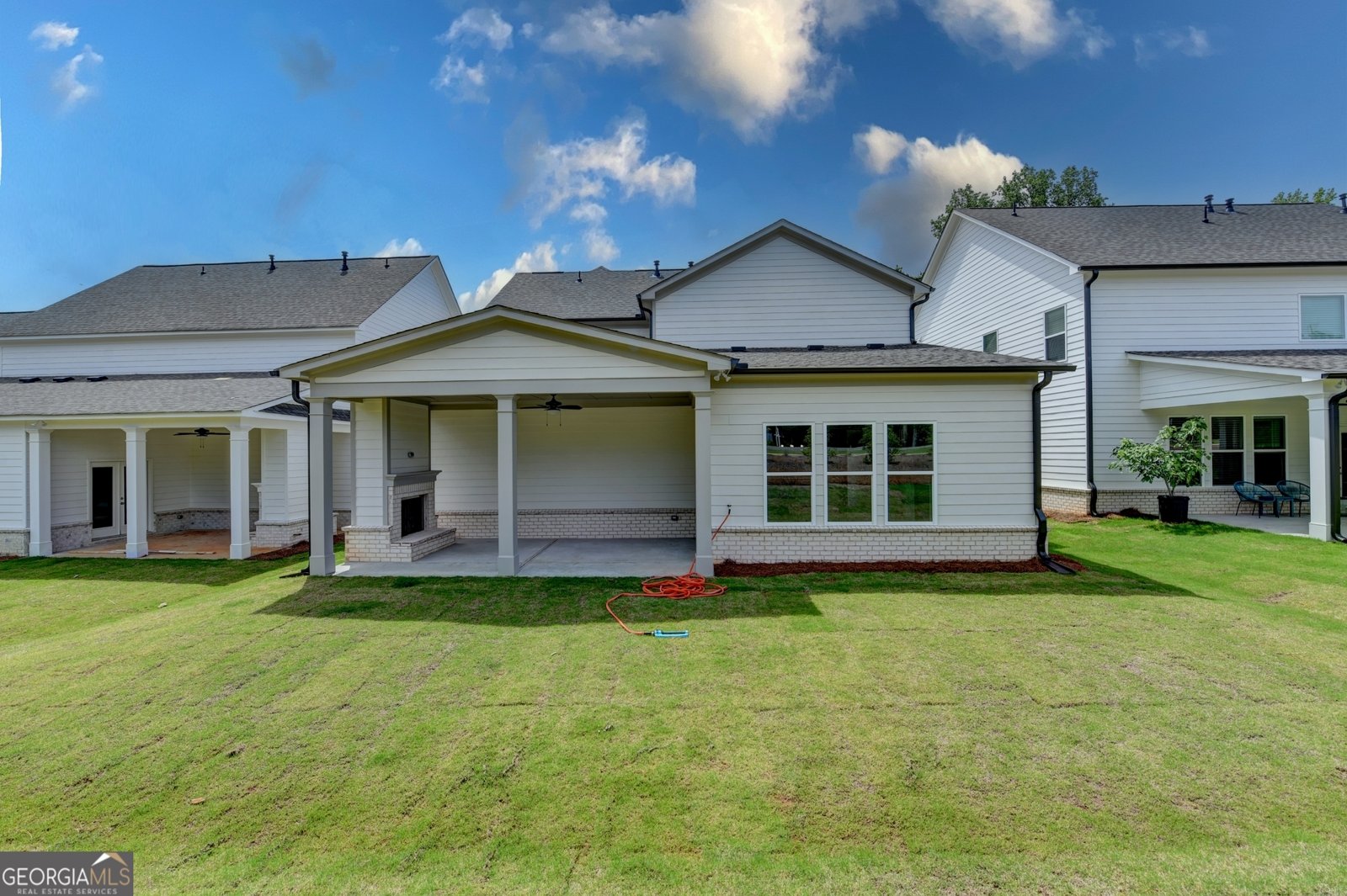 1251 Bartlett Trace Suwanee - Photo 69