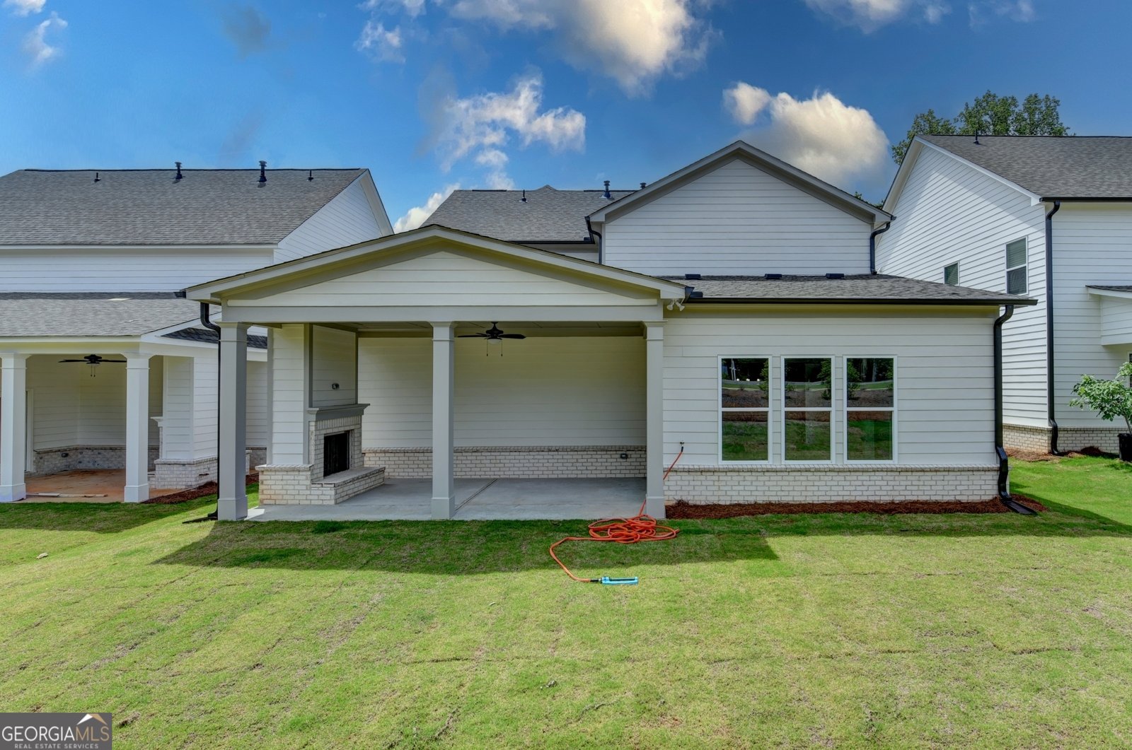1251 Bartlett Trace Suwanee - Photo 70