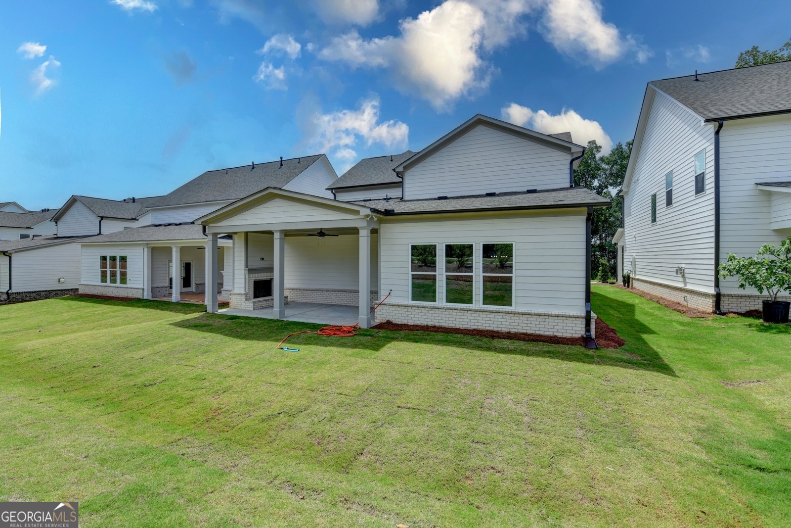 1251 Bartlett Trace Suwanee - Photo 71