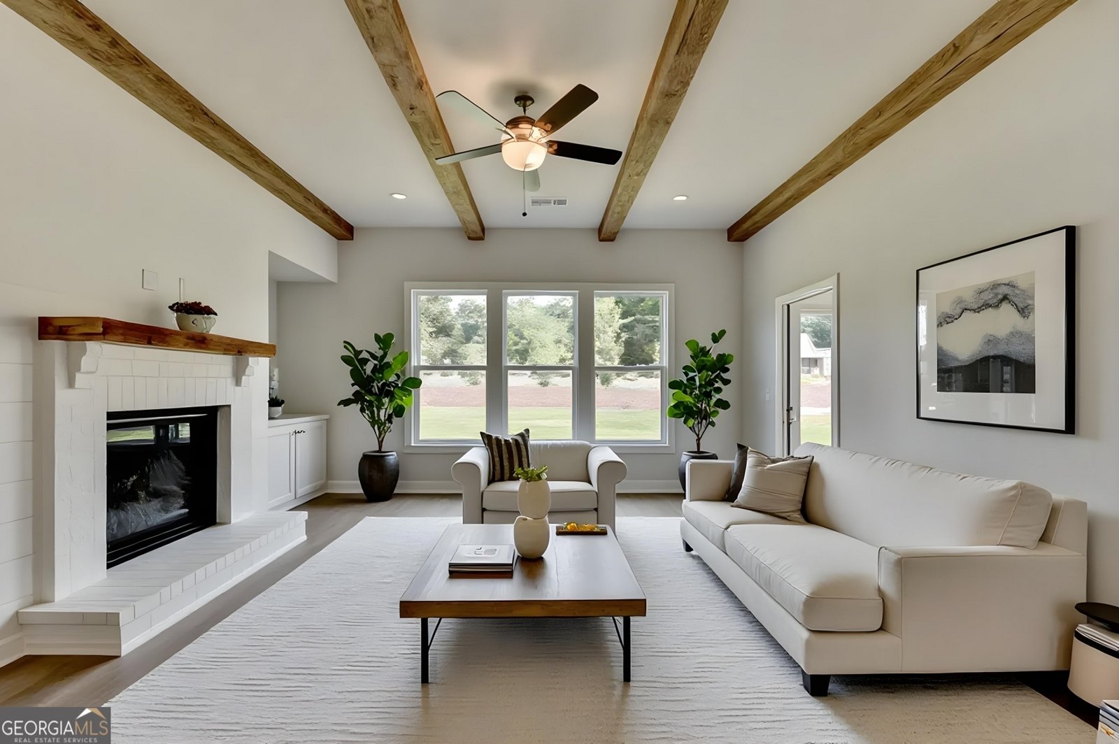 1251 Bartlett Trace Suwanee - Photo 76