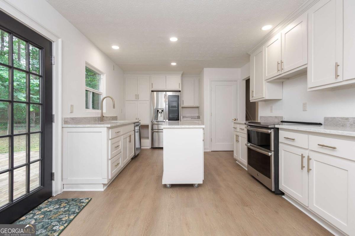 105 Stone Wood Lane Lawrenceville - Photo 10