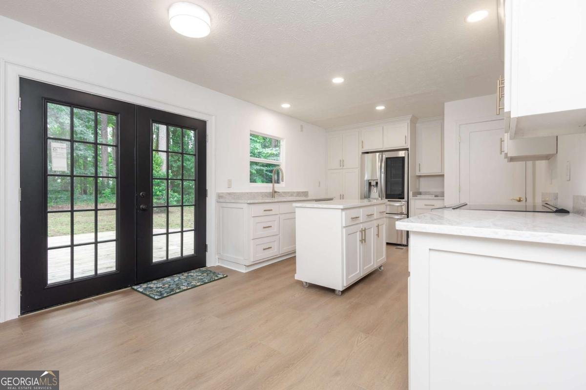 105 Stone Wood Lane Lawrenceville - Photo 11