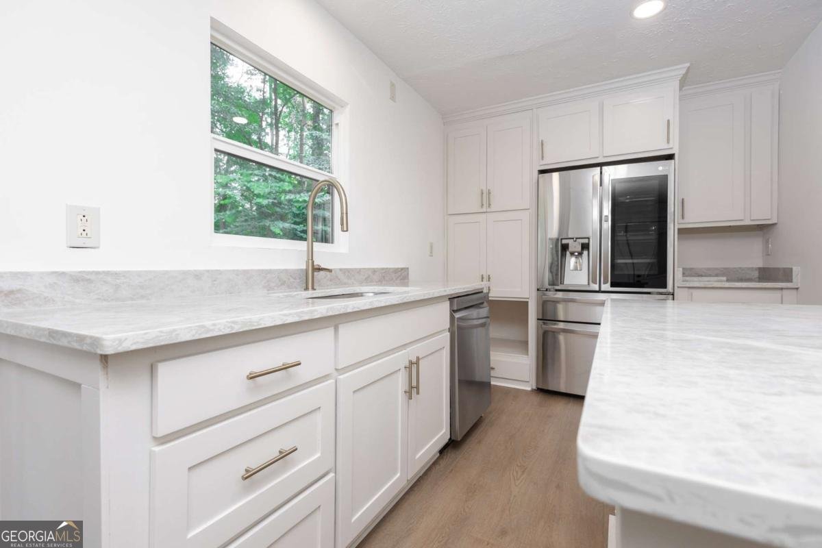 105 Stone Wood Lane Lawrenceville - Photo 12