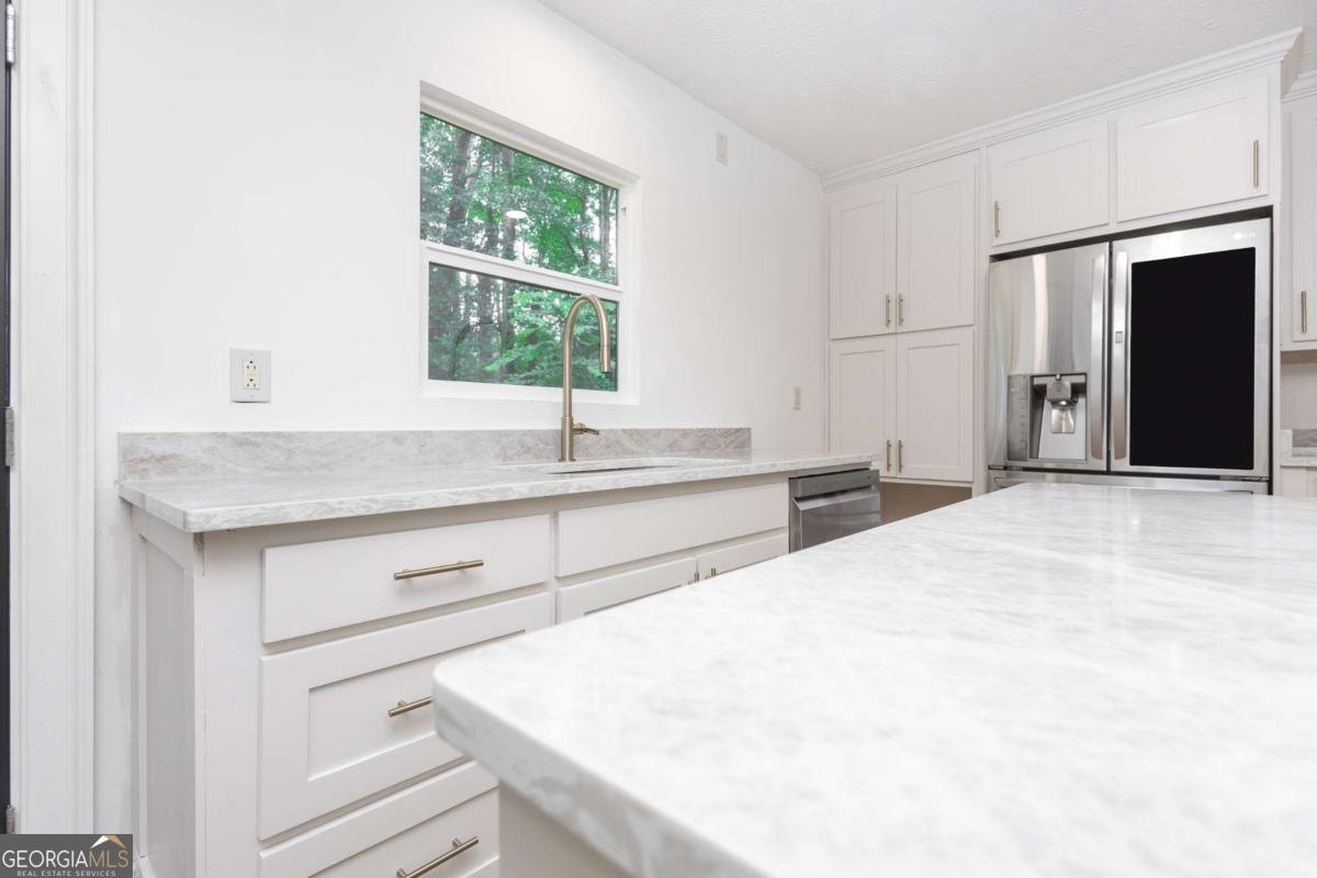 105 Stone Wood Lane Lawrenceville - Photo 13