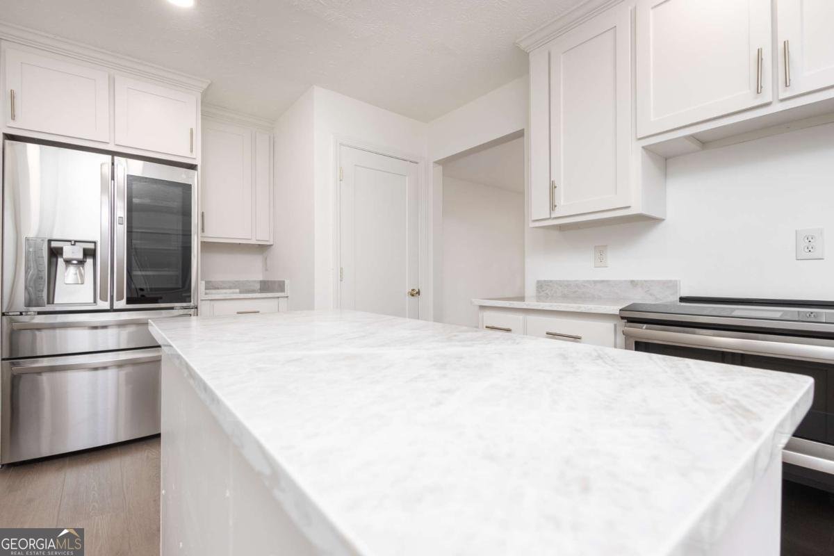 105 Stone Wood Lane Lawrenceville - Photo 14