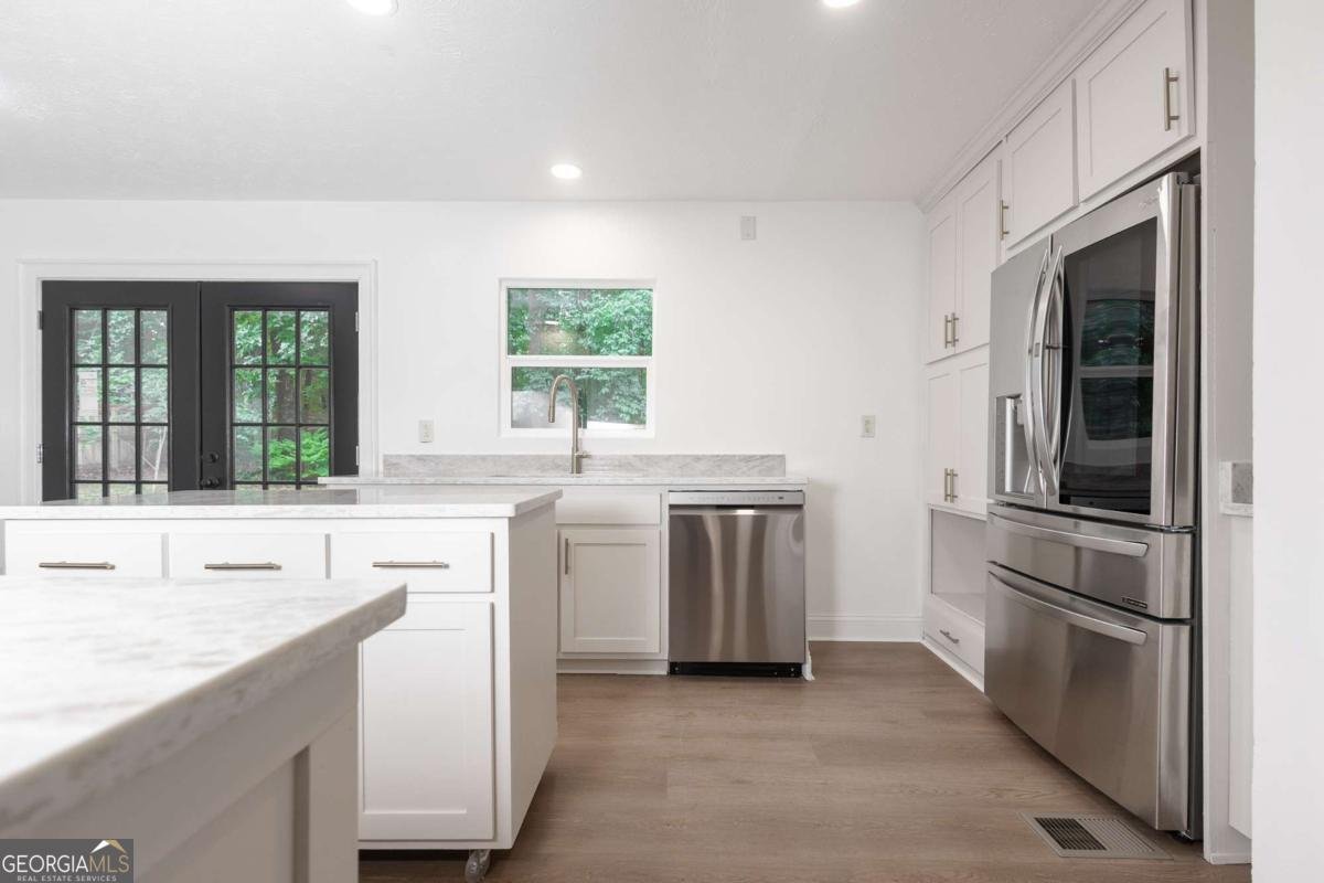 105 Stone Wood Lane Lawrenceville - Photo 16