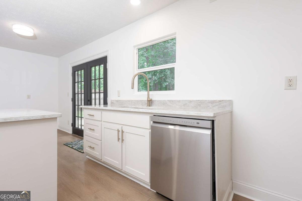 105 Stone Wood Lane Lawrenceville - Photo 17