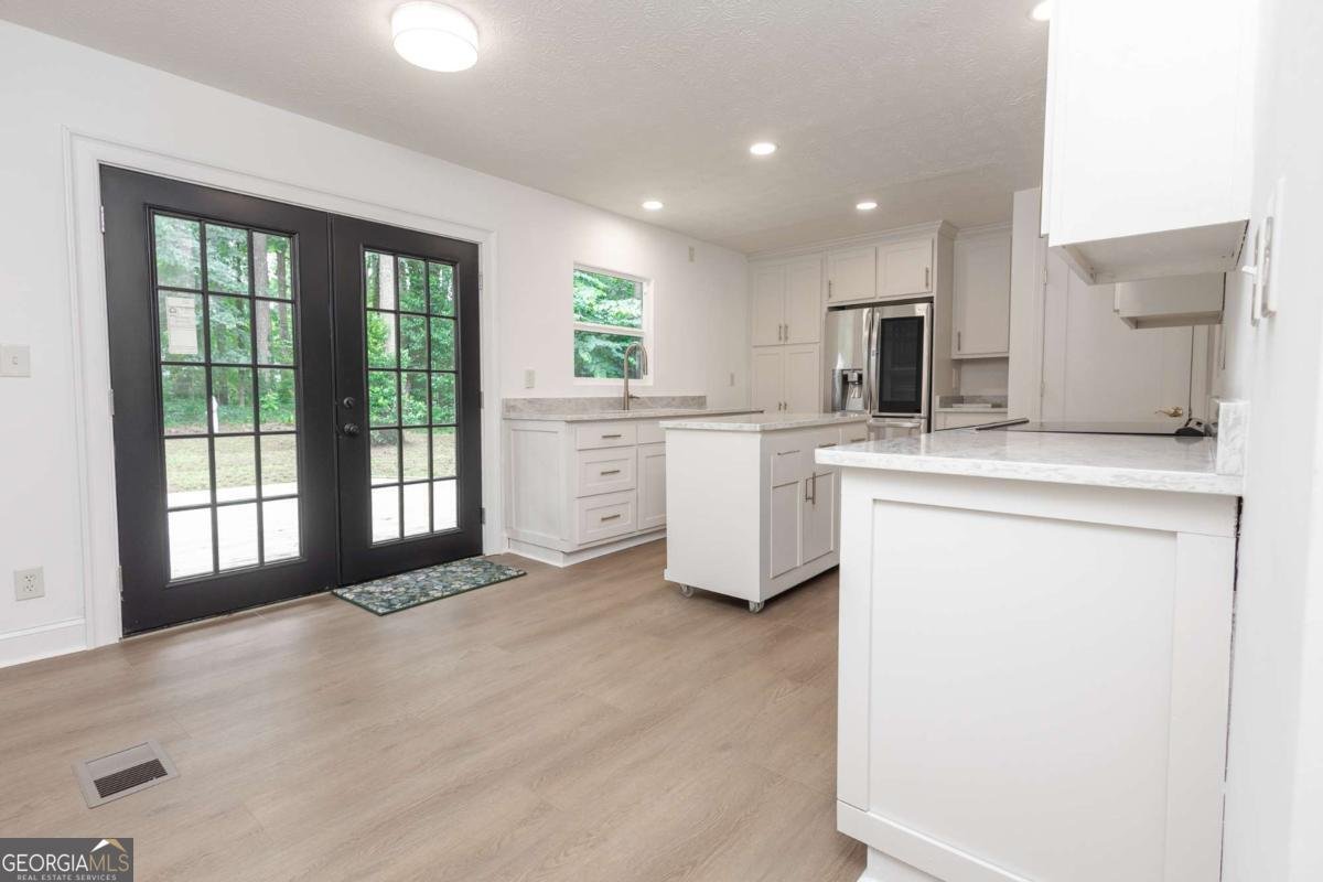 105 Stone Wood Lane Lawrenceville - Photo 21