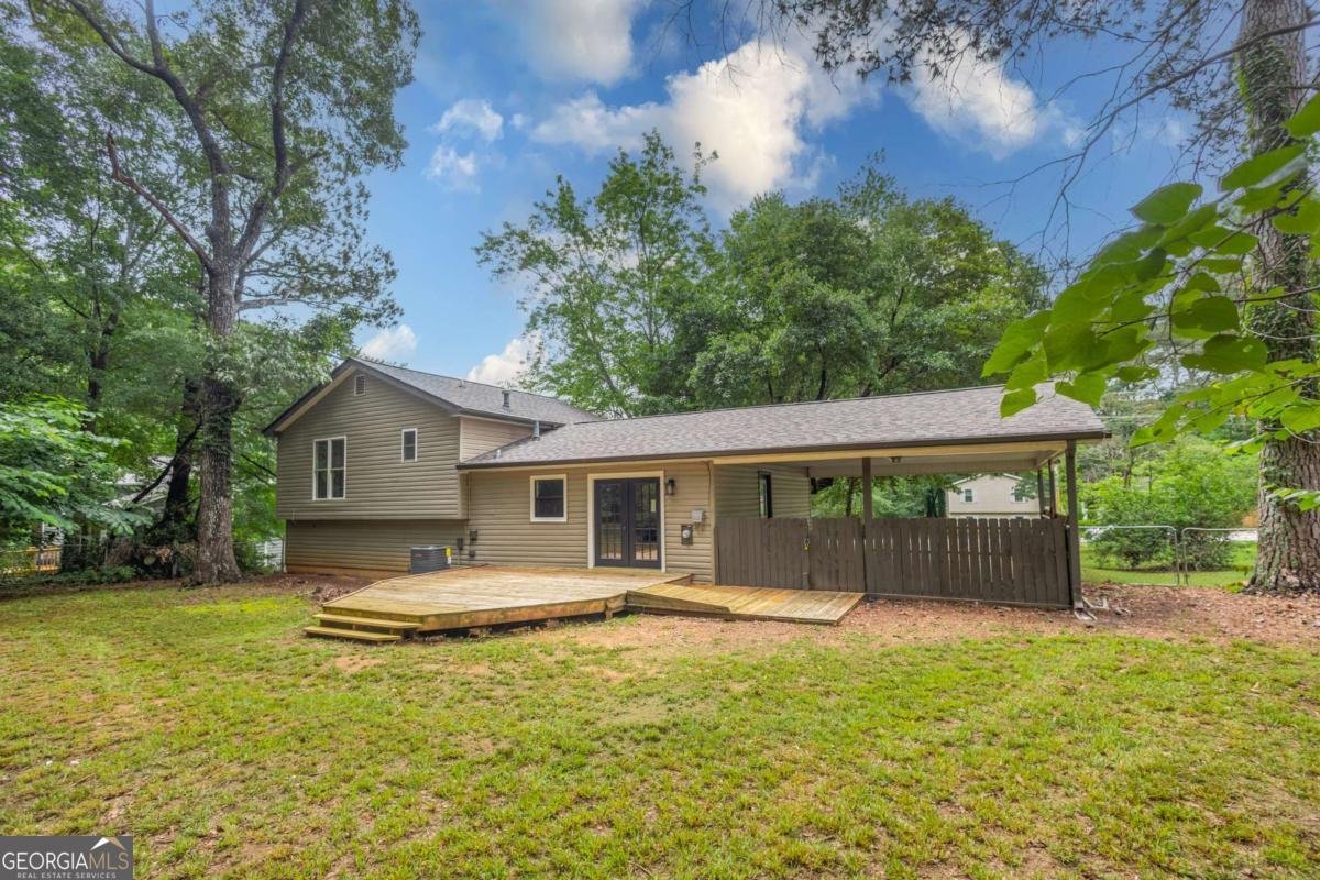 105 Stone Wood Lane Lawrenceville - Photo 43