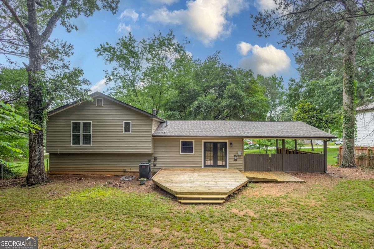 105 Stone Wood Lane Lawrenceville - Photo 44