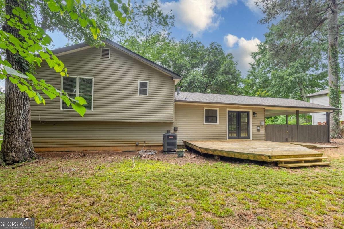 105 Stone Wood Lane Lawrenceville - Photo 45