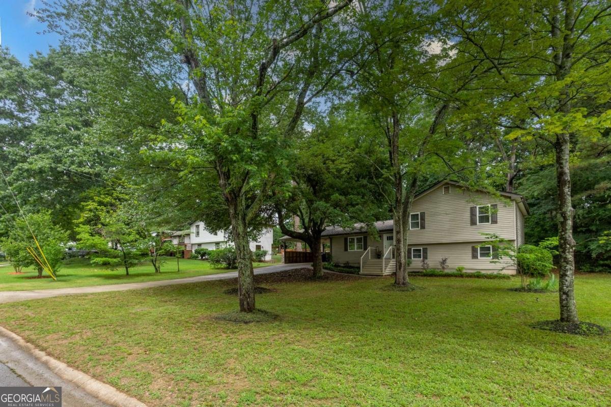 105 Stone Wood Lane Lawrenceville - Photo 8