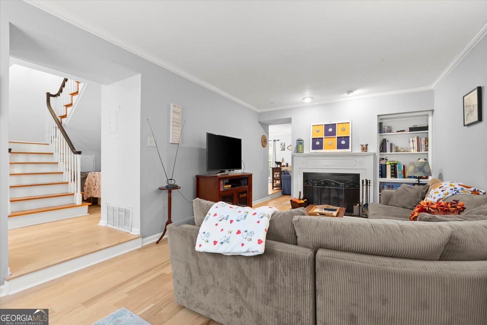 1105 Clairemont Avenue Decatur - Photo 16