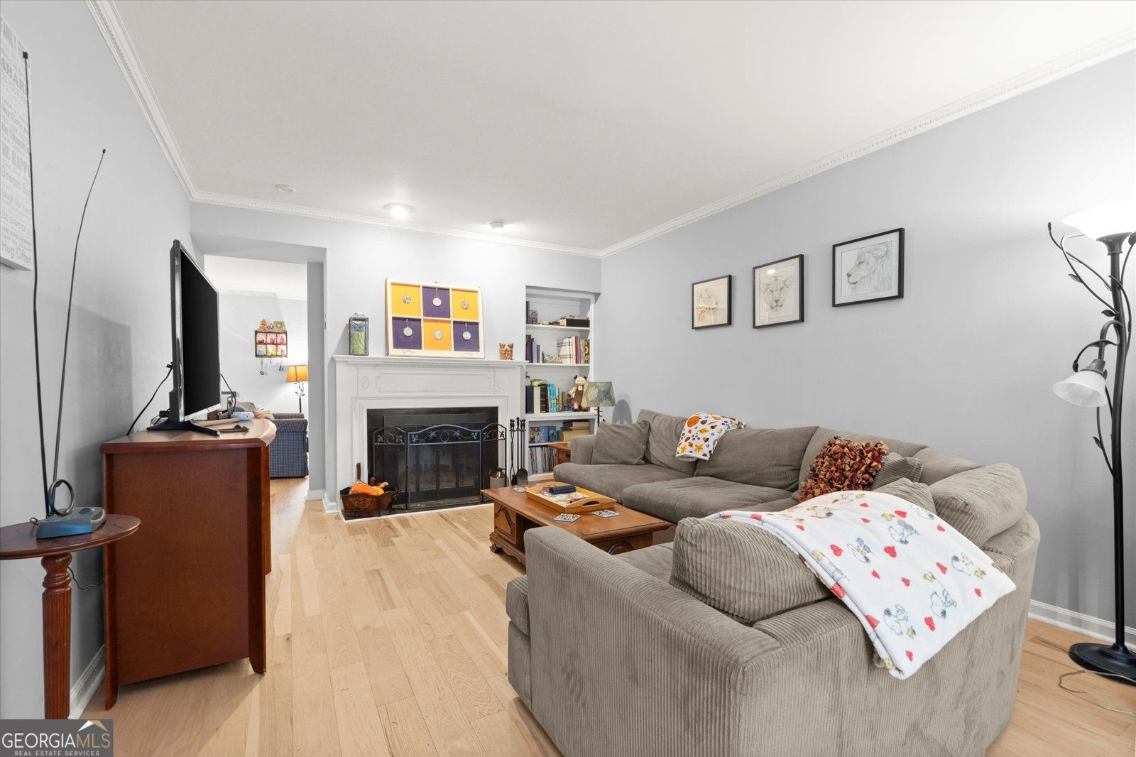 1105 Clairemont Avenue Decatur - Photo 17