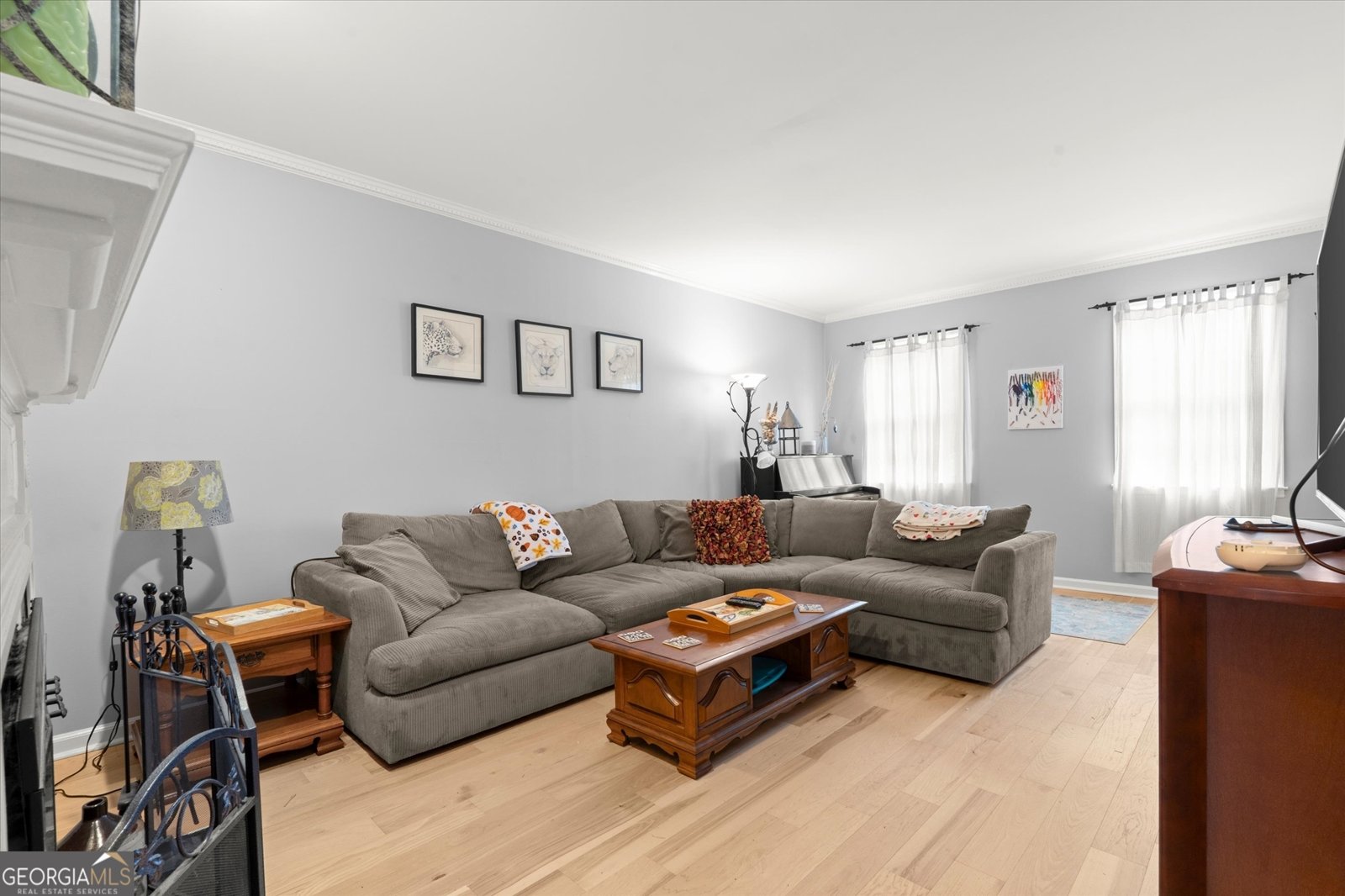 1105 Clairemont Avenue Decatur - Photo 18