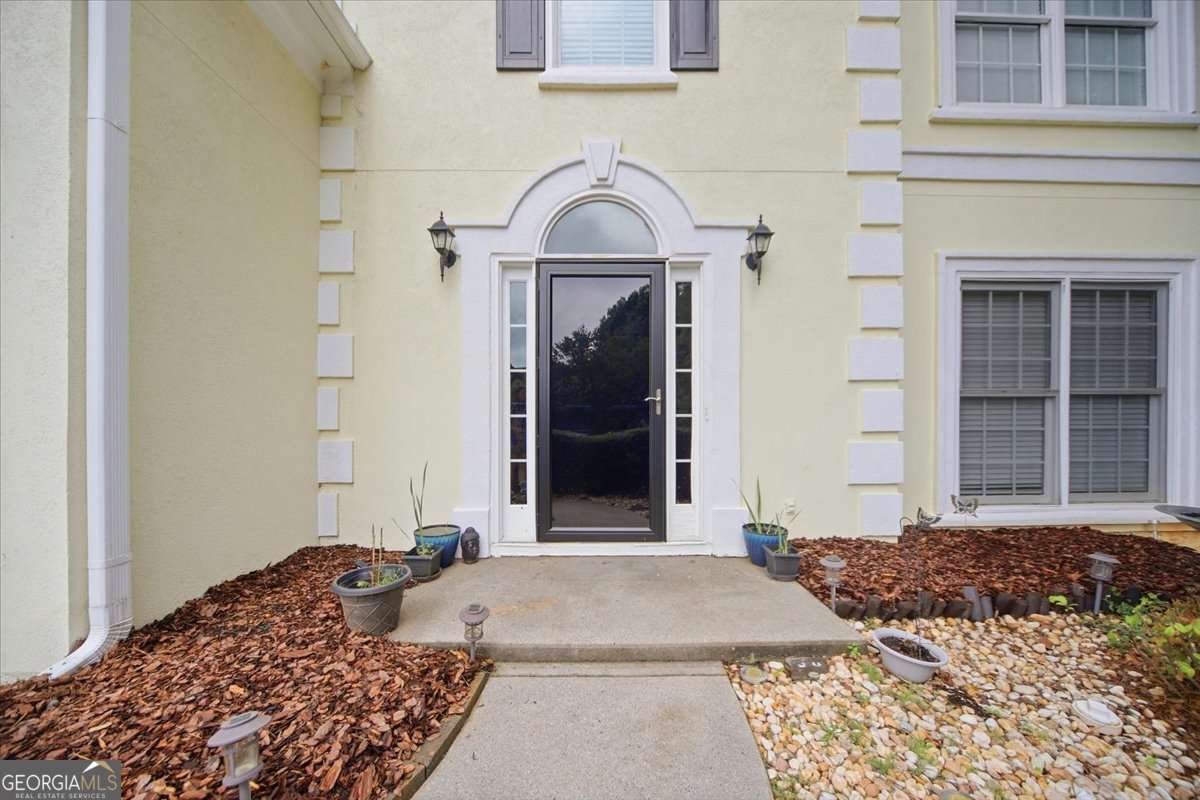 1082 Glen Chase Drive Lawrenceville - Photo 10