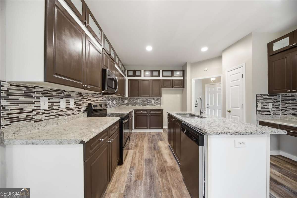 1082 Glen Chase Drive Lawrenceville - Photo 18